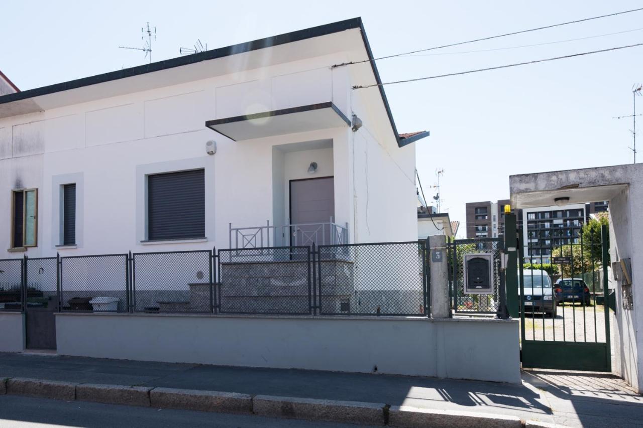 Villino Liber — Foto 3